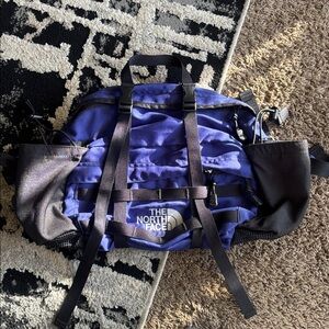The North Face XL Water Fanny Lumbar Pack Holder